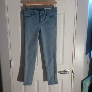 Treasure & Bond skinny crop jeans (17)